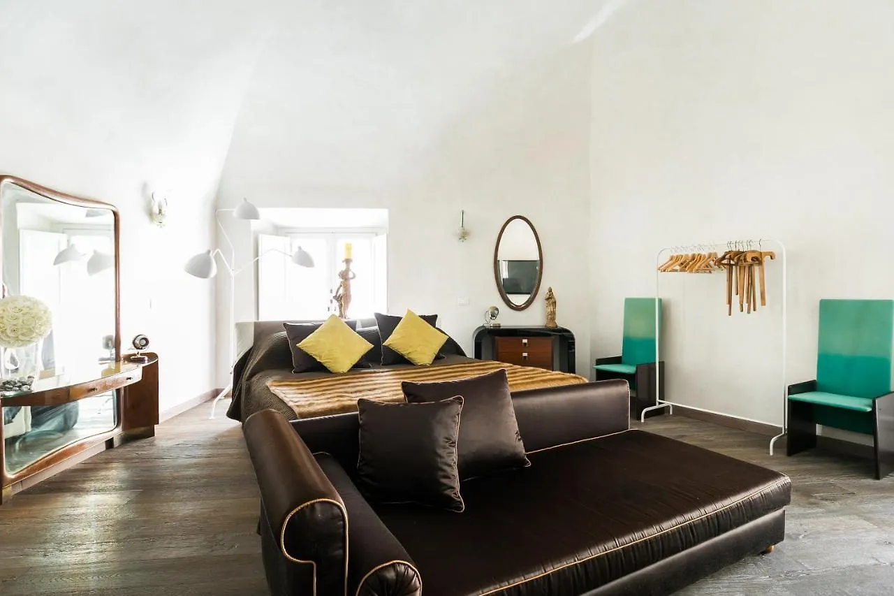 Trastevere Luxury Design Apartment Rome