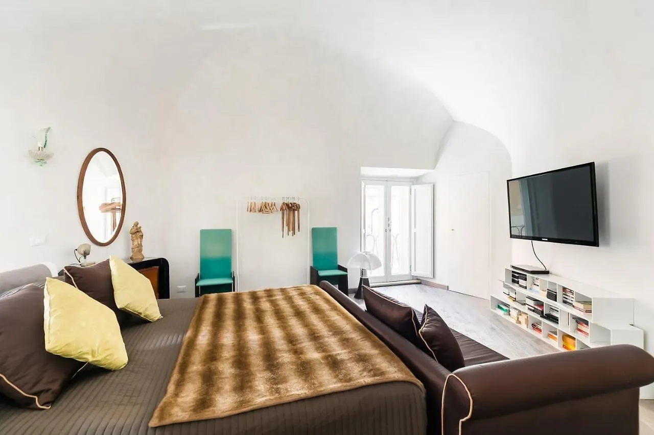 Trastevere Luxury Design Apartment Rome