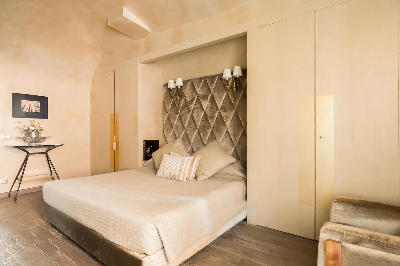 Trastevere Luxury Design Apartment Rome