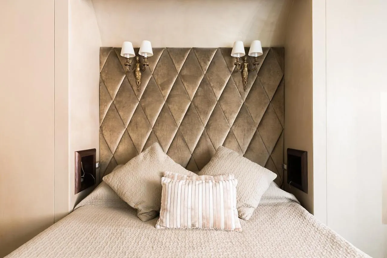 Trastevere Luxury Design Apartment Rome 0*,  Italy