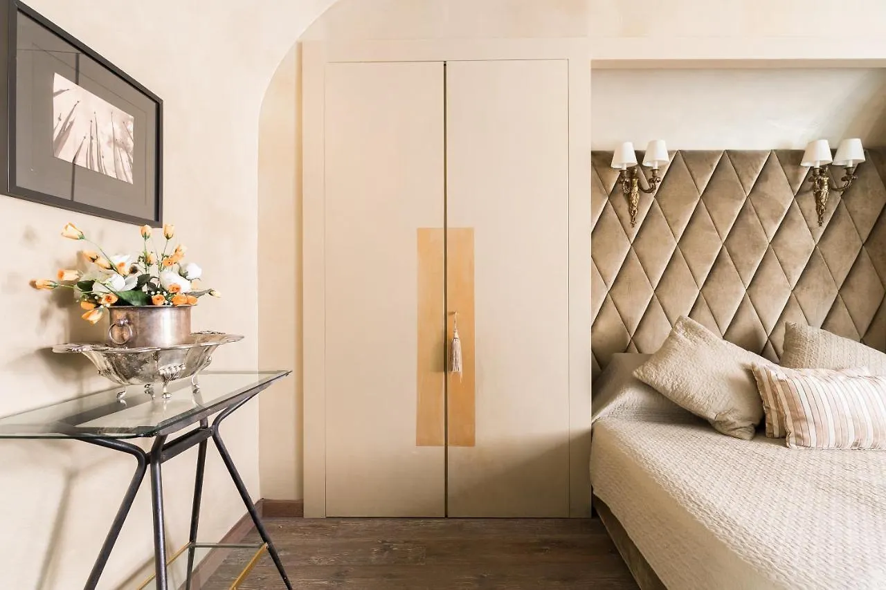 Trastevere Luxury Design Apartment Rome